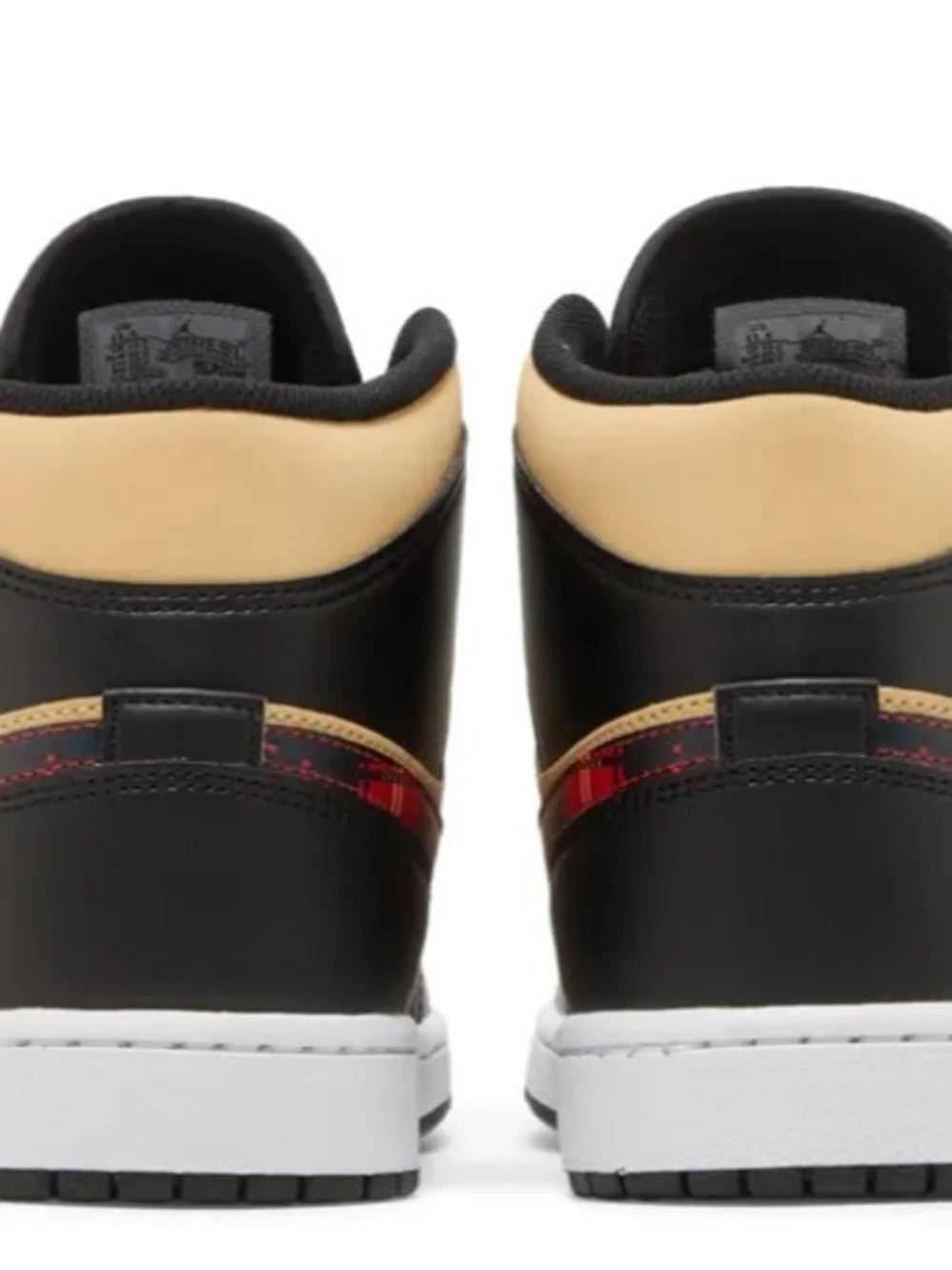 Jordan stylish low